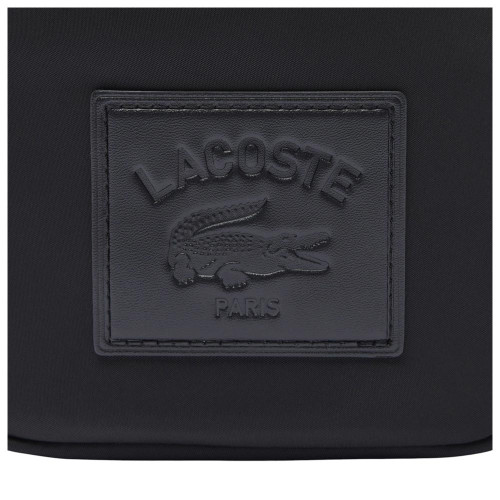 Lacoste Τσάντα ώμου Classics Vertical Satchel